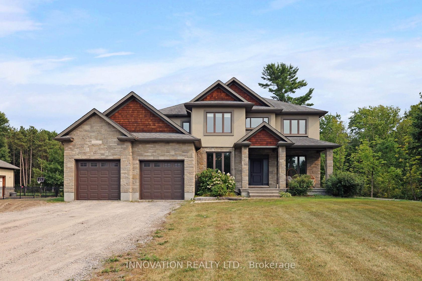 115 Eagle Creek Court, Dunrobin Shores, Constance Bay 