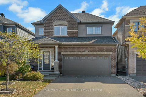 Photo 0 at 556 Genevriers Street, Avalon West, Orleans