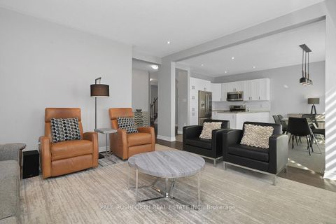 Photo 4 at 556 Genevriers Street, Avalon West, Orleans