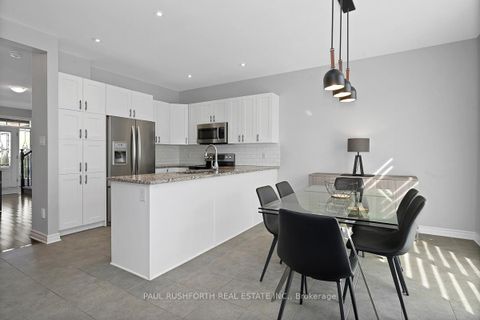 Photo 6 at 556 Genevriers Street, Avalon West, Orleans