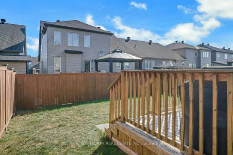 Photo 24 at 556 Genevriers Street, Avalon West, Orleans