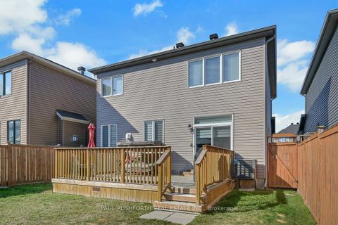 Photo 25 at 556 Genevriers Street, Avalon West, Orleans