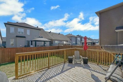 Photo 26 at 556 Genevriers Street, Avalon West, Orleans