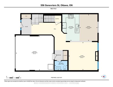 Photo 27 at 556 Genevriers Street, Avalon West, Orleans