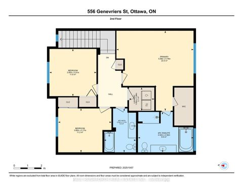 Photo 28 at 556 Genevriers Street, Avalon West, Orleans