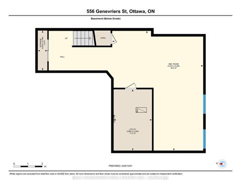 Photo 29 at 556 Genevriers Street, Avalon West, Orleans