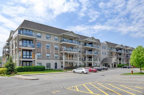 Photo 0 at 116 - 120 Prestige Circle, Chatelaine Village, Orleans