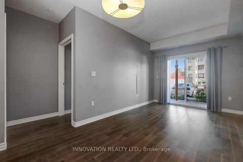 Photo 9 at 116 - 120 Prestige Circle, Chatelaine Village, Orleans