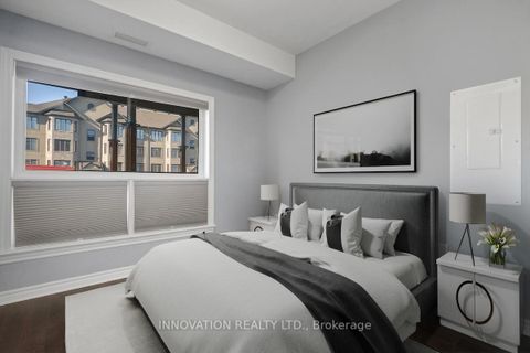 Photo 10 at 116 - 120 Prestige Circle, Chatelaine Village, Orleans