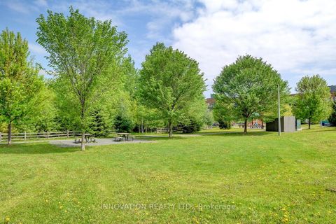 Photo 18 at 116 - 120 Prestige Circle, Chatelaine Village, Orleans