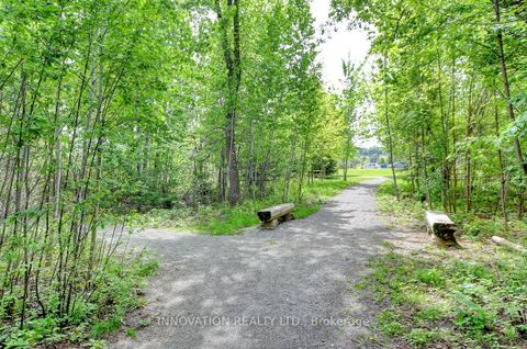 Photo 21 at 116 - 120 Prestige Circle, Chatelaine Village, Orleans