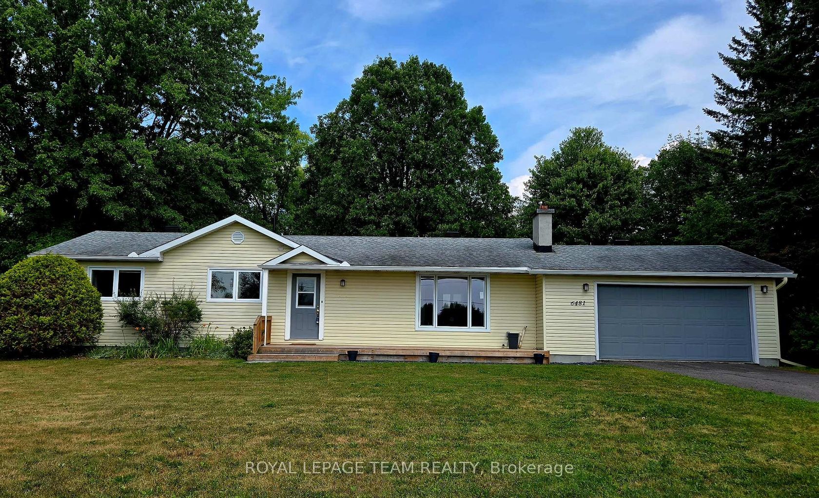 6481 Rideau Valley Drive N, Manotick South to Roger Stevens, Manotick 2