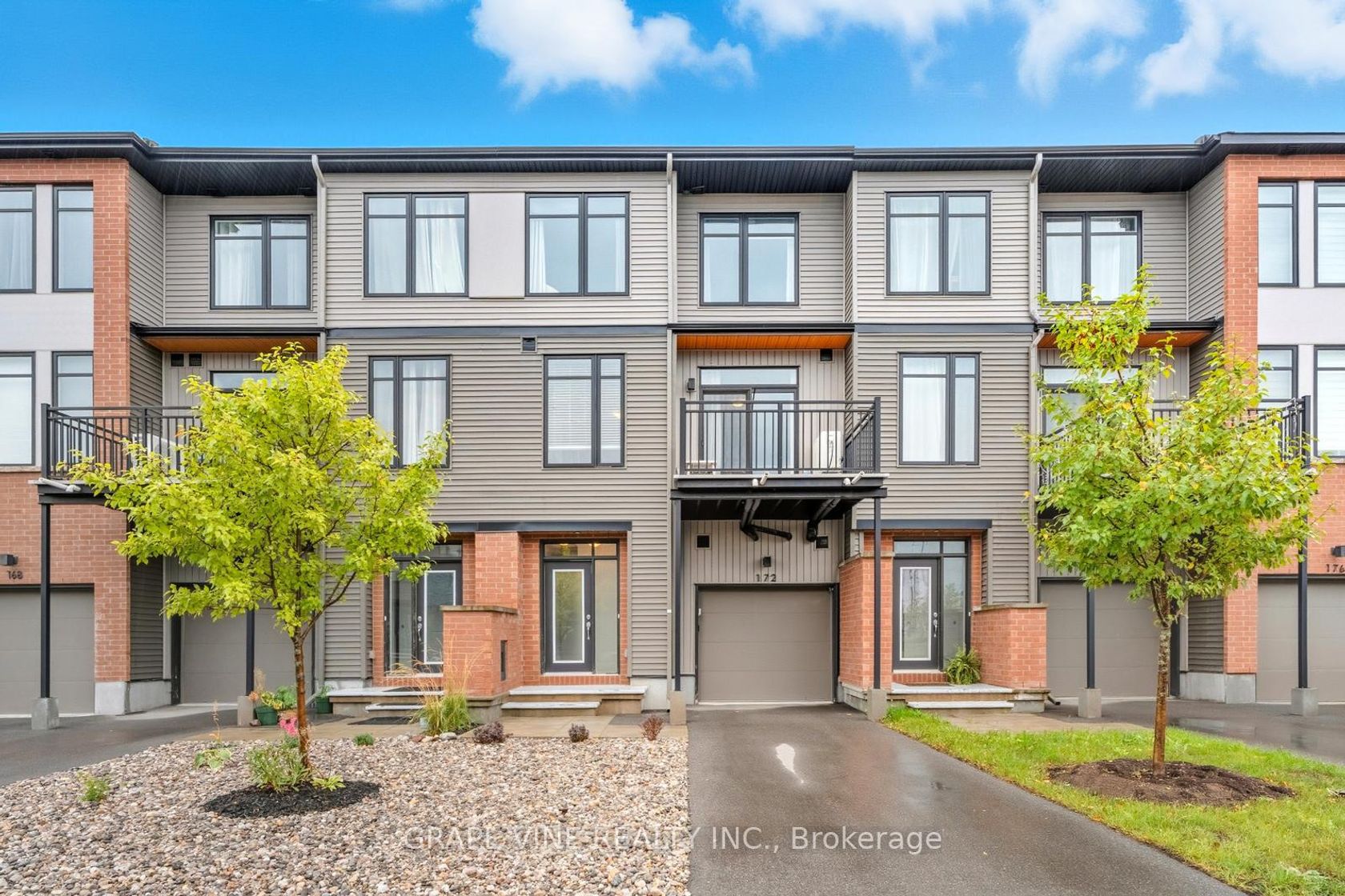 172 Visor Private, Emerald Meadows/Trailwest, Kanata 2