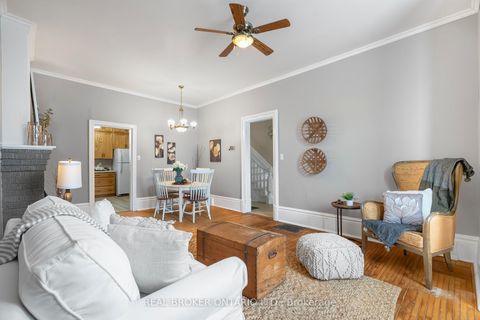 Photo 9 at 42 Daniel Street N, Arnprior