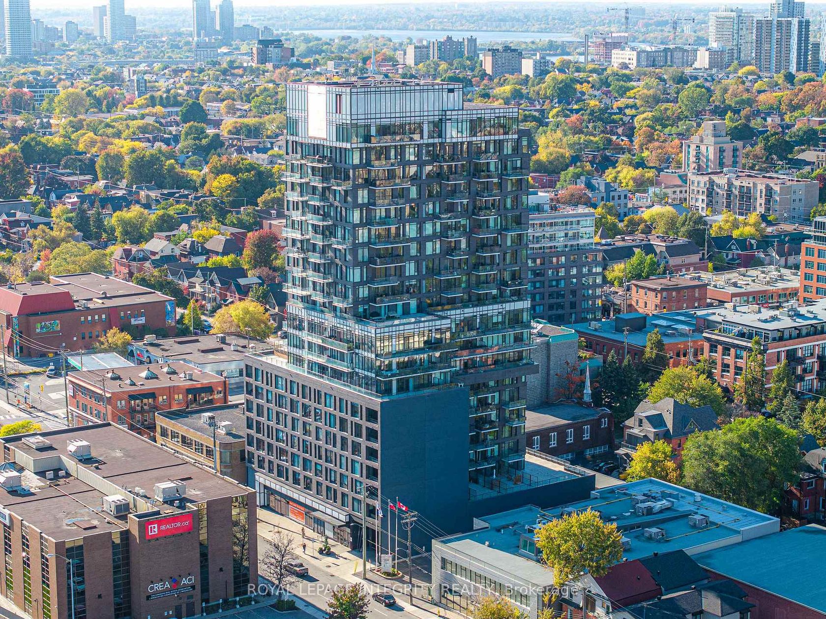 802 - 203 Catherine Street, Ottawa Centre 2