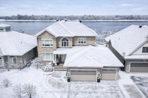 Photo 0 at 6373 RADISSON Way, Hiawatha Park/Convent Glen, Orleans