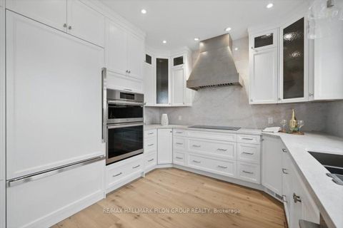 Photo 5 at 6373 RADISSON Way, Hiawatha Park/Convent Glen, Orleans