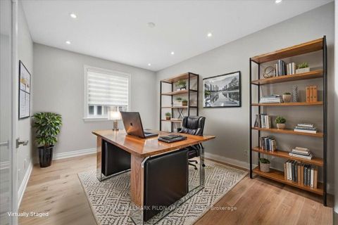 Photo 16 at 6373 RADISSON Way, Hiawatha Park/Convent Glen, Orleans