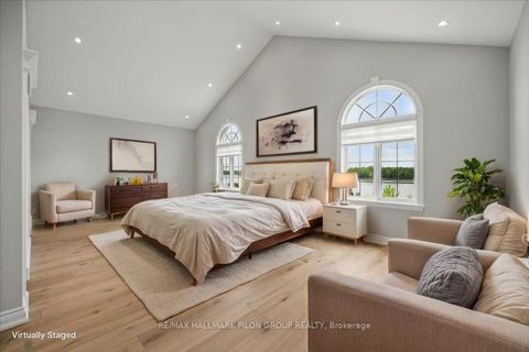 Photo 20 at 6373 RADISSON Way, Hiawatha Park/Convent Glen, Orleans