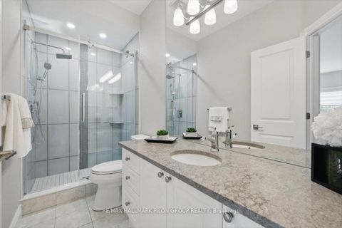 Photo 27 at 6373 RADISSON Way, Hiawatha Park/Convent Glen, Orleans