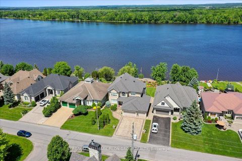 Photo 35 at 6373 RADISSON Way, Hiawatha Park/Convent Glen, Orleans