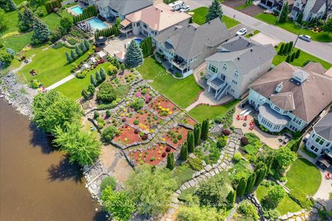 Photo 37 at 6373 RADISSON Way, Hiawatha Park/Convent Glen, Orleans