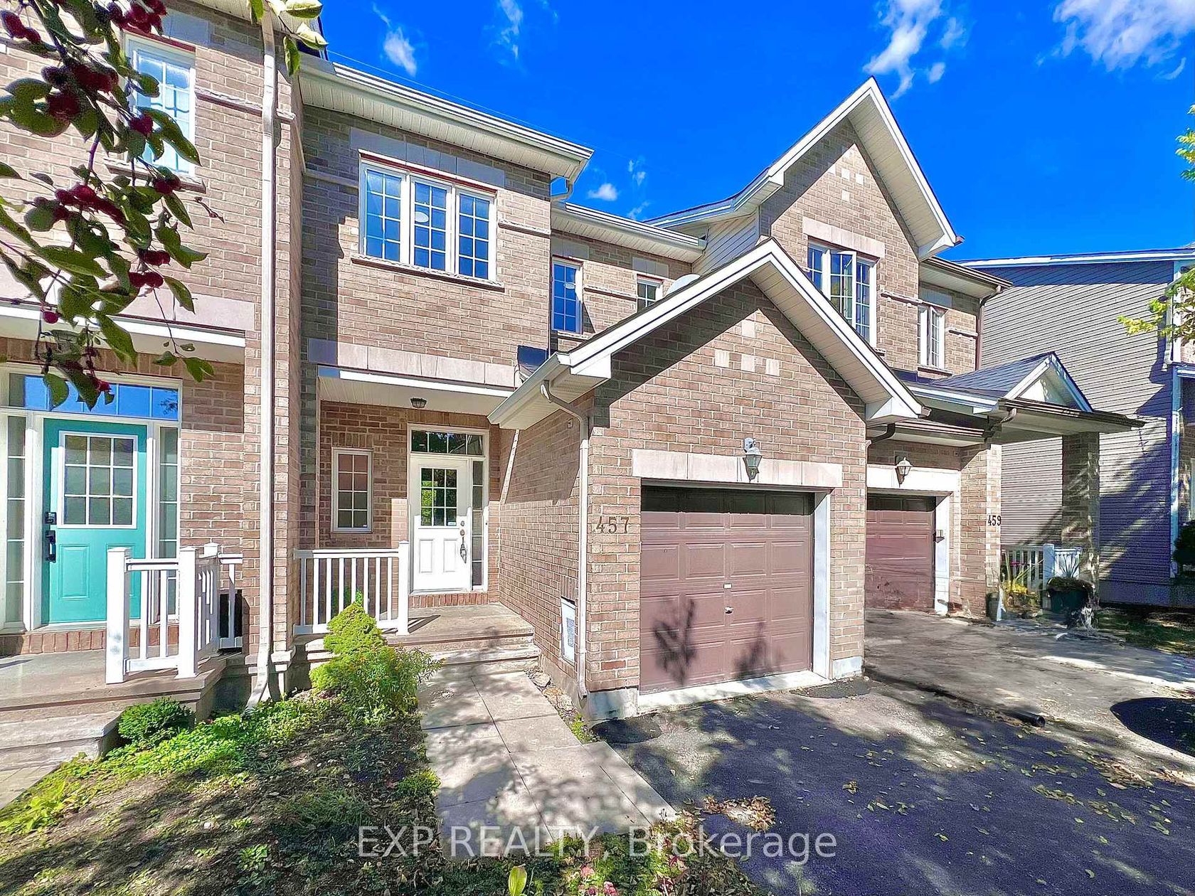 457 Foxhall Way, Bridlewood, Kanata 2