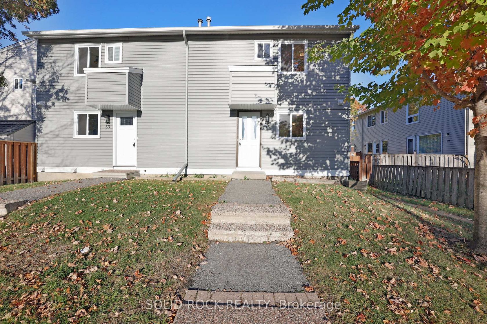 35 Thistledown Court, Nepean (Pheasant Run), Ottawa 