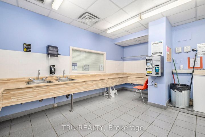 Photo 23 at 2502 - 1380 Prince of Wales Drive, Nepean (Carleton Square), Ottawa