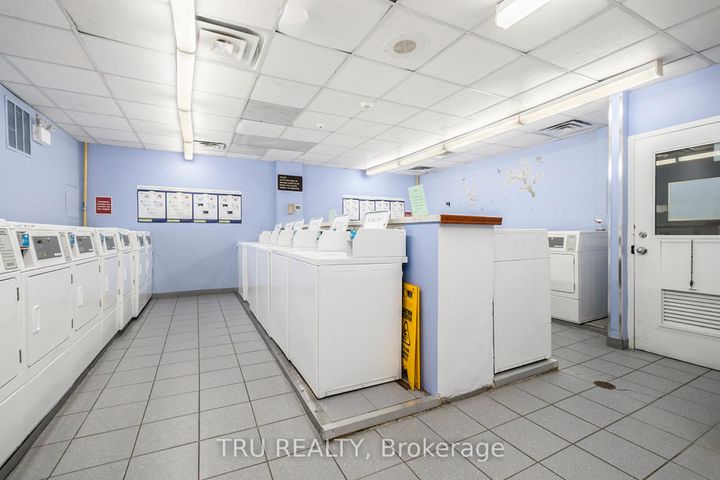 Photo 24 at 2502 - 1380 Prince of Wales Drive, Nepean (Carleton Square), Ottawa