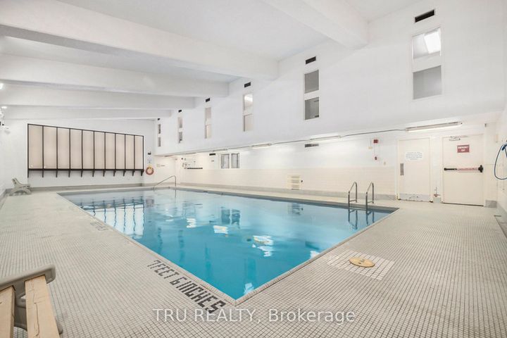 Photo 25 at 2502 - 1380 Prince of Wales Drive, Nepean (Carleton Square), Ottawa