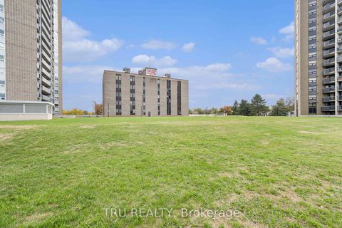 Photo 1 at 2502 - 1380 Prince of Wales Drive, Nepean (Carleton Square), Ottawa