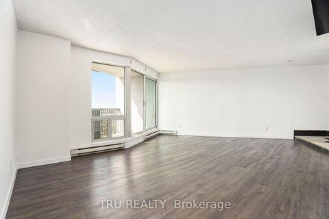 Photo 4 at 2502 - 1380 Prince of Wales Drive, Nepean (Carleton Square), Ottawa