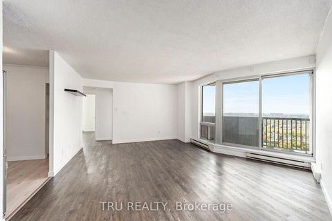 Photo 5 at 2502 - 1380 Prince of Wales Drive, Nepean (Carleton Square), Ottawa