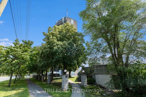 Photo 22 at 2502 - 1380 Prince of Wales Drive, Nepean (Carleton Square), Ottawa