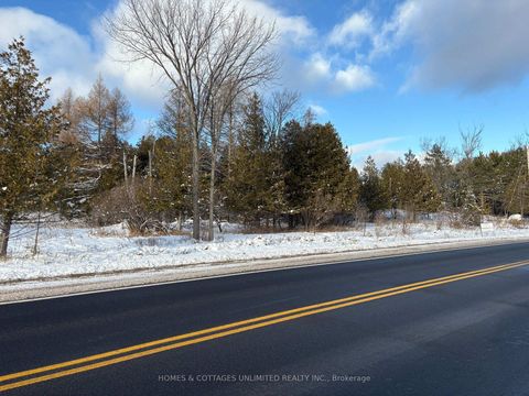 Photo 1 at 5882 MCDONALDS CORNERS Road, Lanark Highlands (Dalhousie) Twp, Lanark Highlands