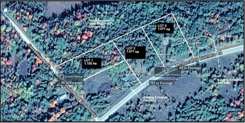 Photo 9 at 5882 MCDONALDS CORNERS Road, Lanark Highlands (Dalhousie) Twp, Lanark Highlands