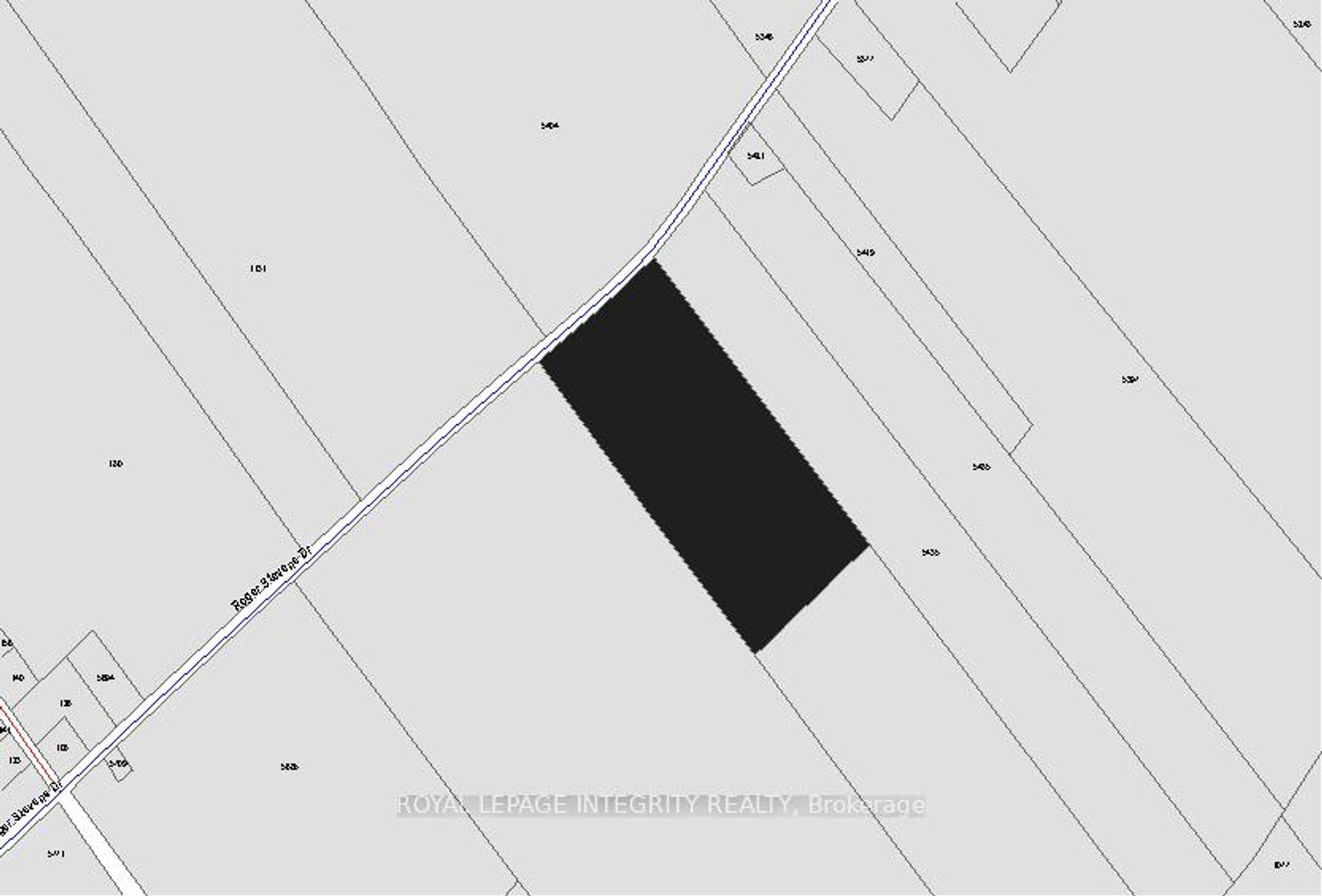 0000 Roger Stevens Road, Montague Twp, Montague 2