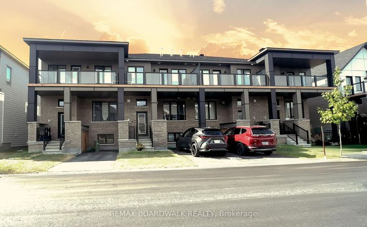 Photo 0 at 189 Beebalm Crescent, Nepean (Half Moon Bay), Ottawa