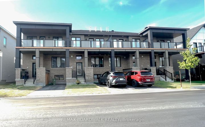 Photo 1 at 189 Beebalm Crescent, Nepean (Half Moon Bay), Ottawa