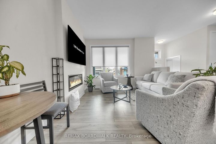 Photo 14 at 189 Beebalm Crescent, Nepean (Half Moon Bay), Ottawa