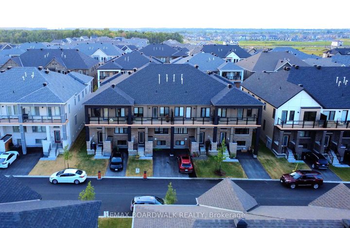 Photo 31 at 189 Beebalm Crescent, Nepean (Half Moon Bay), Ottawa