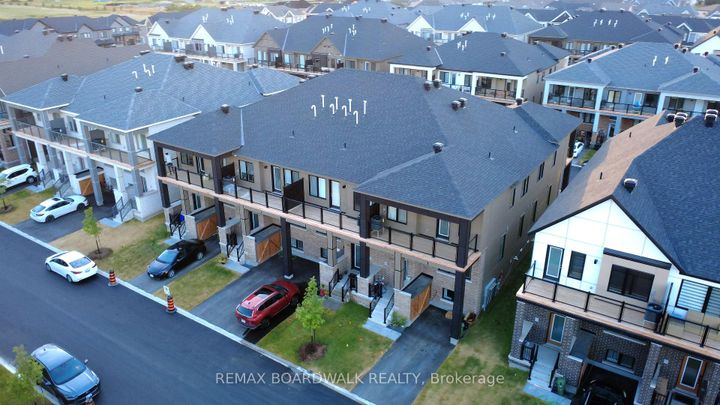 Photo 32 at 189 Beebalm Crescent, Nepean (Half Moon Bay), Ottawa