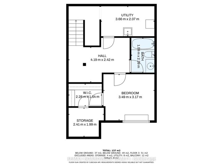 Photo 37 at 189 Beebalm Crescent, Nepean (Half Moon Bay), Ottawa