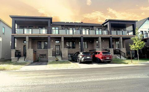 Photo 0 at 189 Beebalm Crescent, Nepean (Half Moon Bay), Ottawa