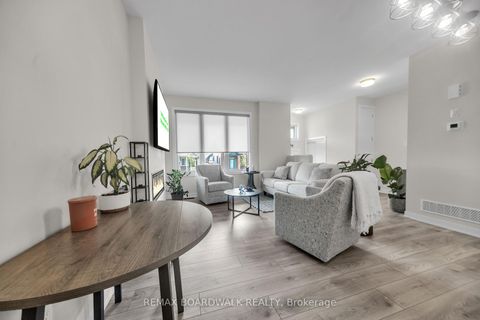 Photo 6 at 189 Beebalm Crescent, Nepean (Half Moon Bay), Ottawa