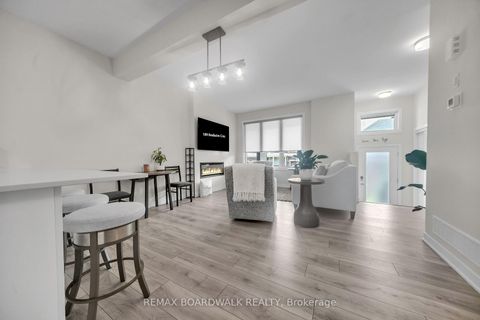 Photo 10 at 189 Beebalm Crescent, Nepean (Half Moon Bay), Ottawa