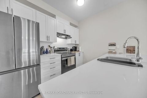 Photo 16 at 189 Beebalm Crescent, Nepean (Half Moon Bay), Ottawa