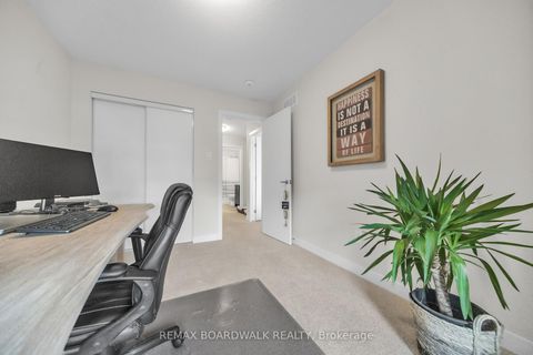 Photo 23 at 189 Beebalm Crescent, Nepean (Half Moon Bay), Ottawa