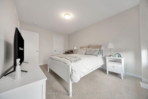 Photo 24 at 189 Beebalm Crescent, Nepean (Half Moon Bay), Ottawa